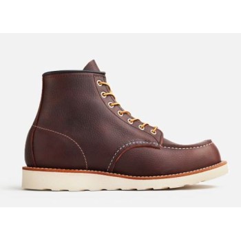 Red Wing Classic Moc Briar
