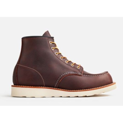 Red Wing Classic Moc Briar