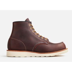 Red Wing Classic Moc Briar