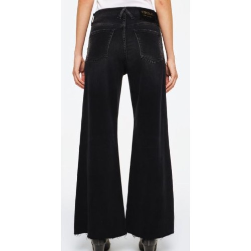 Denim W Cycle Luna
