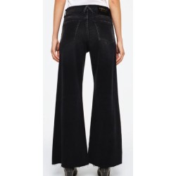Denim W Cycle Luna
