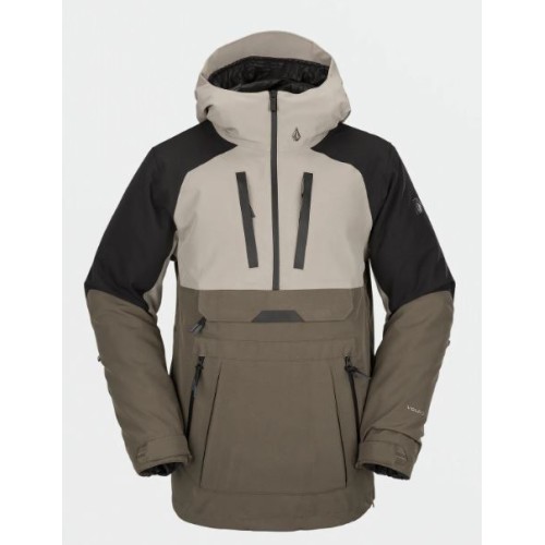Giacca Snowboard Volcom 