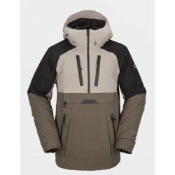 Giacca Snowboard Volcom 