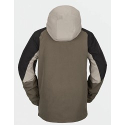 Giacca Snowboard Volcom 