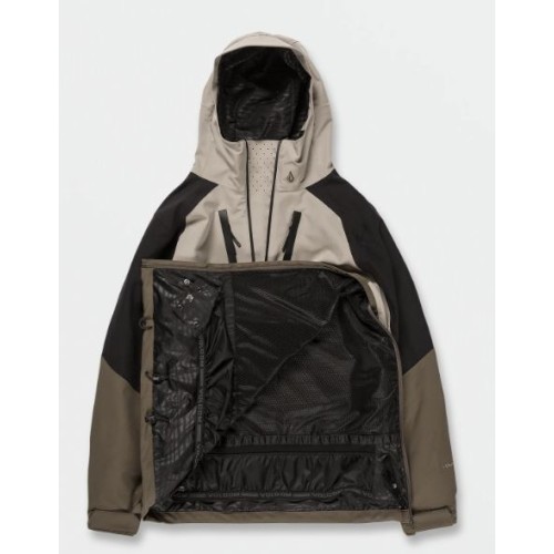 Giacca Snowboard Volcom 