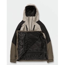 Giacca Snowboard Volcom 