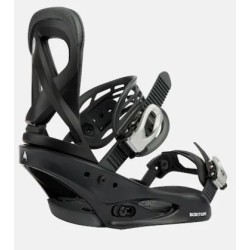 Attacchi W Burton Scribe 