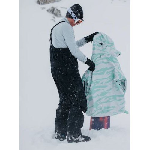 Burton Ak Gore Freebird Bib Pants 