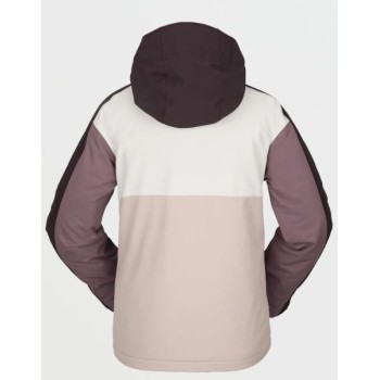 Giacca W Snowboard Volcom  2