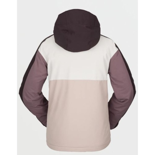 Giacca W Snowboard Volcom 