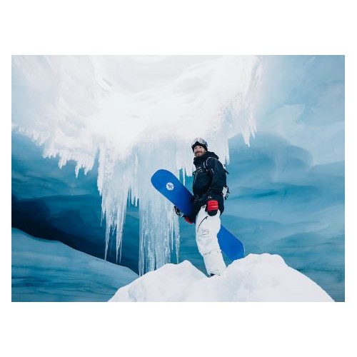 Burton Ak Cyclic Gore-Tex 2L Jacket
