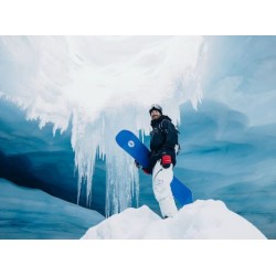 Burton Ak Cyclic Gore-Tex 2L Jacket