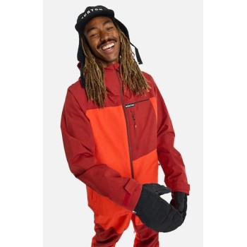 Burton Lodgepole Jkt
