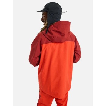 Burton Lodgepole Jkt 2