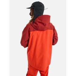 Burton Lodgepole Jkt