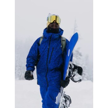 Burton Ak Gore Cyclic Jk