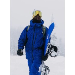Burton Ak Gore Cyclic Jk