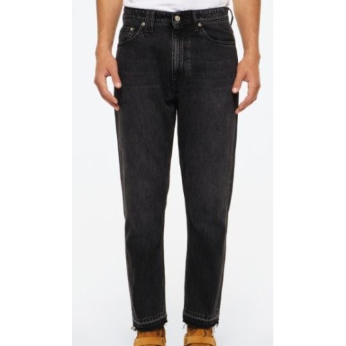 Denim Cycle Lucky Carrot 