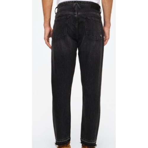 Denim Cycle Lucky Carrot 
