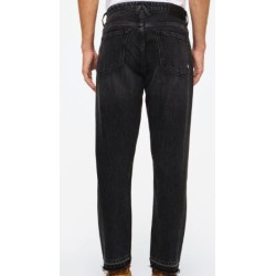 Denim Cycle Lucky Carrot 