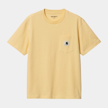 T-Shirt W Pocket Carhartt Wip  2