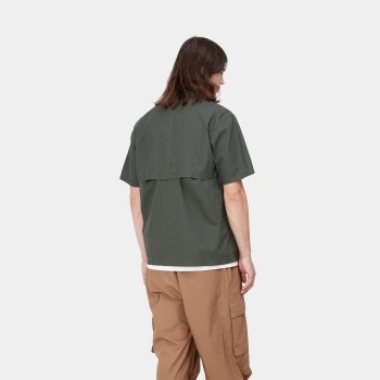 Wynton Shirt Carhartt Wip  2