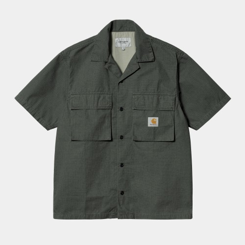 Wynton Shirt Carhartt Wip 