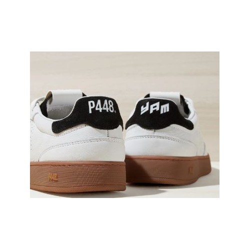 P448 Yam