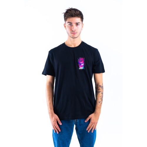 T-Shirt Limitlex 