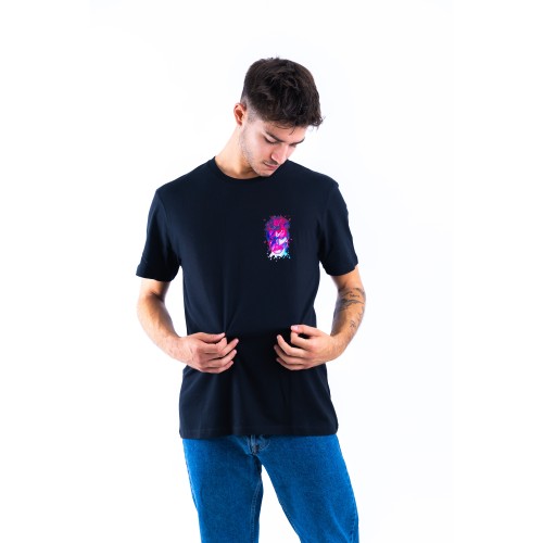 T-Shirt Limitlex 