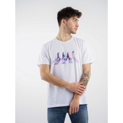 T-Shirt Limiltex