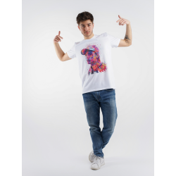 T-Shirt Limiltex 