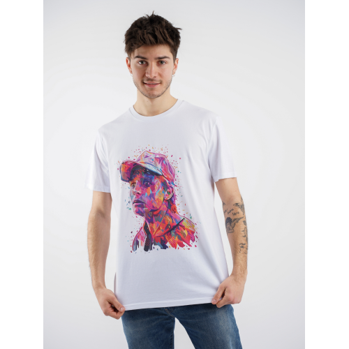 T-Shirt Limiltex 