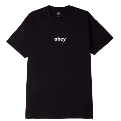 T-Shirt Obey 