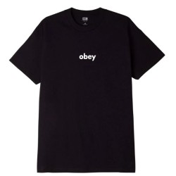 T-Shirt Obey 