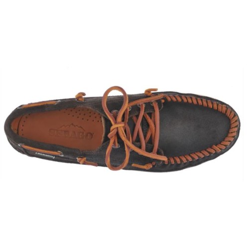 Sebago Keuka Oil 