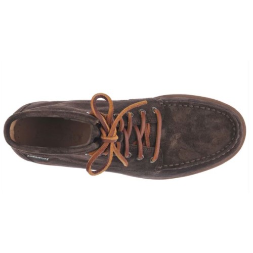 Sebago Tala Mid Suede