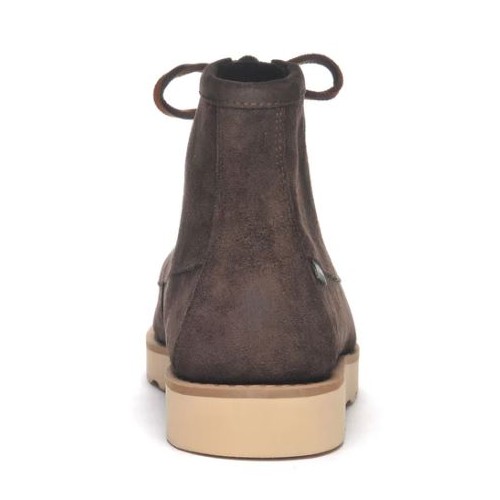 Sebago Tala Mid Suede