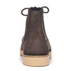Sebago Tala Mid Suede