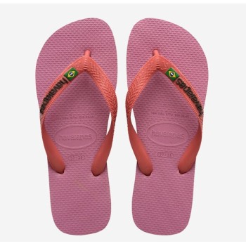 Havaianas Brasil Logo 