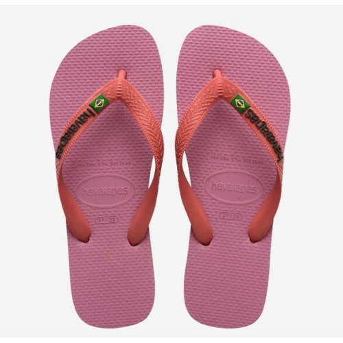 Havaianas Brasil Logo 