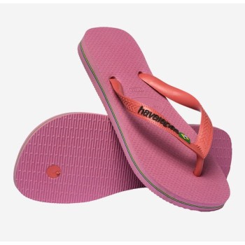 Havaianas Brasil Logo  2