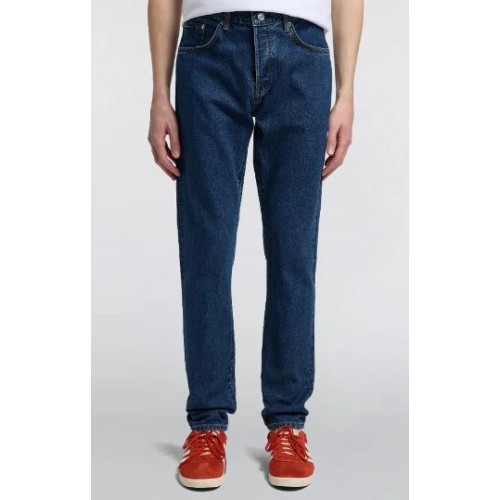 Denim Edwin Slim Tapered