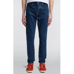 Denim Edwin Slim Tapered