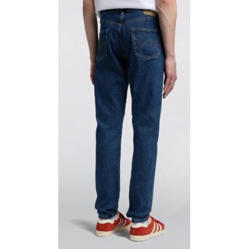 Denim Edwin Slim Tapered