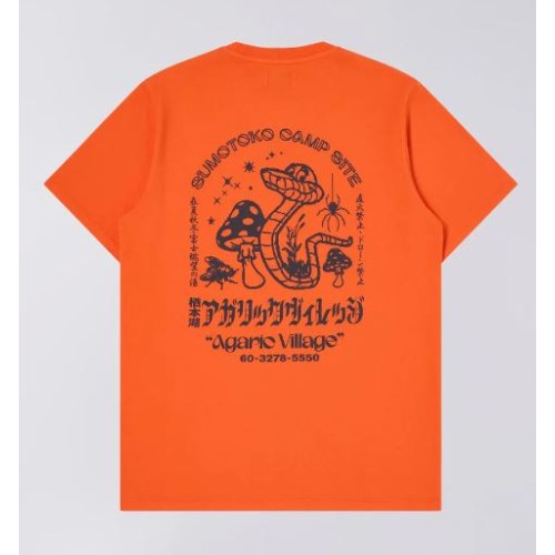 T-Shirt Edwin 