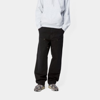 Double Knee Pant Aged Canvas Carhartt Wip