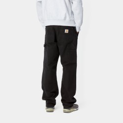 Double Knee Pant Aged Canvas Carhartt Wip