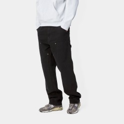 Double Knee Pant Aged Canvas Carhartt Wip