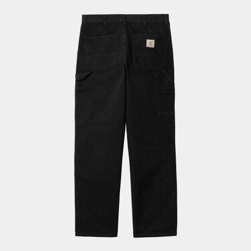 Double Knee Pant Aged Canvas Carhartt Wip